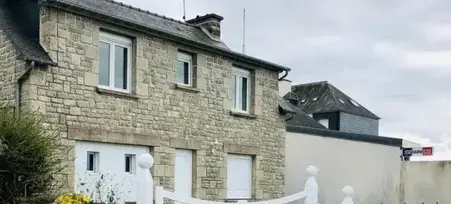 artisan peintre à Dol de Bretagne - image 2