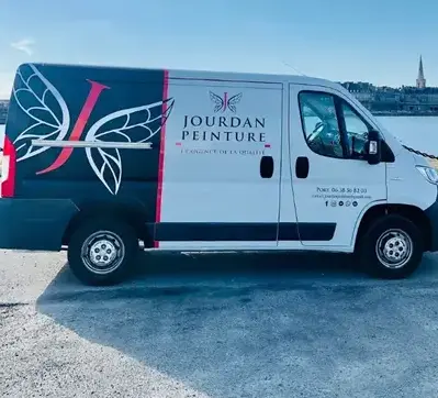 artisan peintre à Dol de Bretagne - image 4