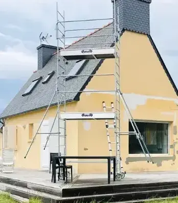 artisan peintre Pleurtuit-1