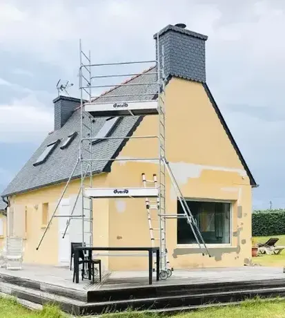 artisan peintre Rotheneuf-5