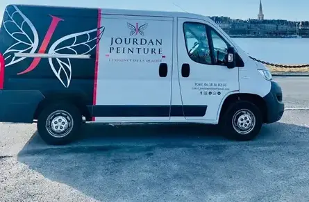 artisan peintre Saint Briac sur Mer-1