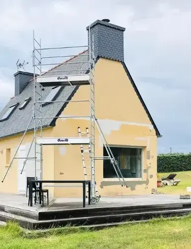 artisan peintre Saint Briac sur Mer-5