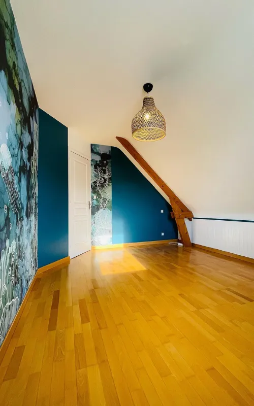 artisan peintre saint coulomb