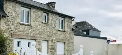 artisan peintre à Saint Jacut de la Mer - image 2