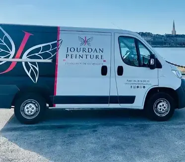 artisan peintre à Saint Jacut de la Mer - image 3