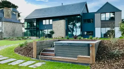 artisan peintre Saint Jacut de la Mer-5