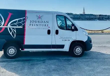 artisan peintre à Saint Jouan des Guérets - image 3