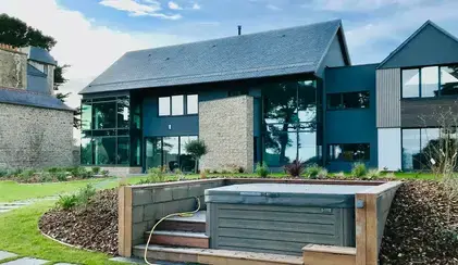 artisan peintre à Saint Jouan des Guérets - image 4