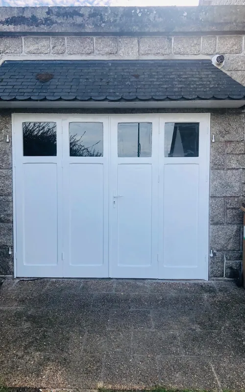 artisan peintre saint jouan des guerets