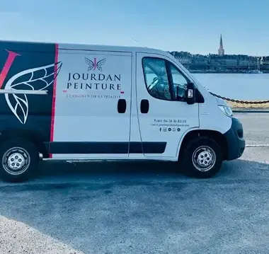 artisan peintre Saint Lunaire-1