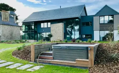 artisan peintre Saint Lunaire-5