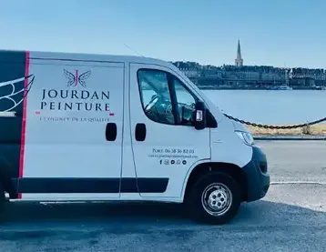 artisan peintre à Saint Malo - image 2