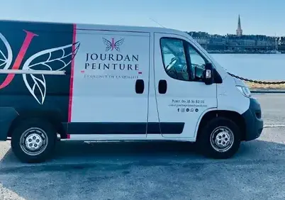 artisan peintre à Saint Méloir des Ondes - image 3