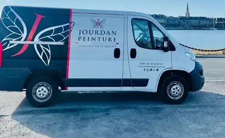 nettoyage de façade à Dinard - image 3