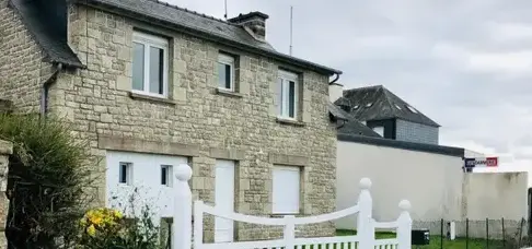 nettoyage de façade à Dinard - image 4