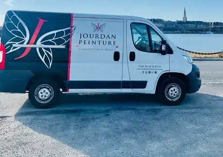 nettoyage de façade à Dol de Bretagne - image 2