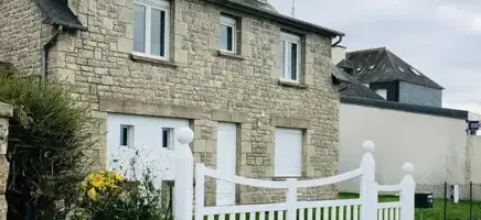 nettoyage de façade à Dol de Bretagne - image 4