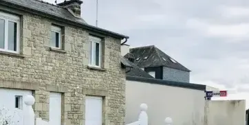 nettoyage de façade à Rotheneuf - image 2