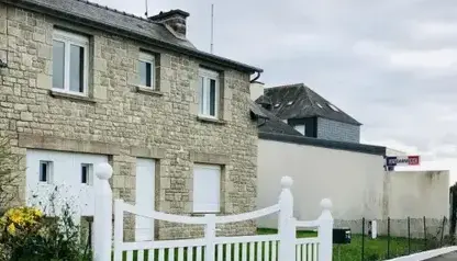 nettoyage de façade à Saint Briac sur Mer - image 4