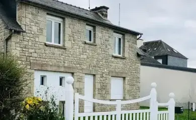 nettoyage de façade Saint Jacut de la Mer-5