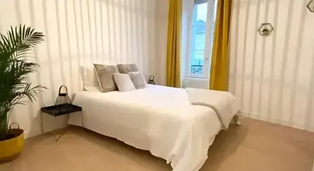 nettoyage de façade Saint Jouan des Guérets-1