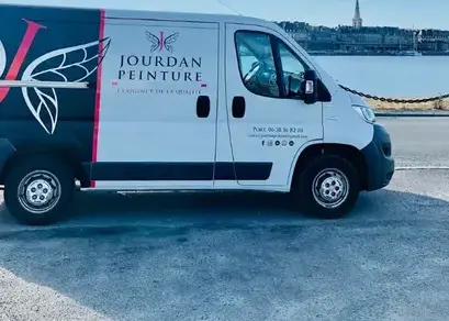 nettoyage de façade Saint Jouan des Guérets-5