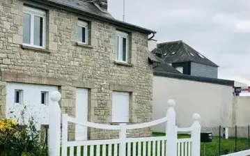 nettoyage de façade à Saint Lunaire - image 3