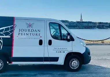 nettoyage de façade à Saint Malo - image 3