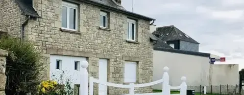 nettoyage de façade Saint Méloir des Ondes-1