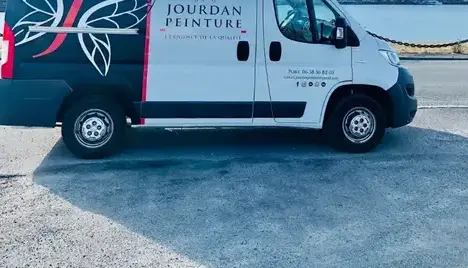 peintre en bâtiment à Cancale - image 2