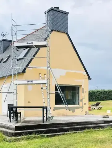 peintre en bâtiment à Cancale - image 4