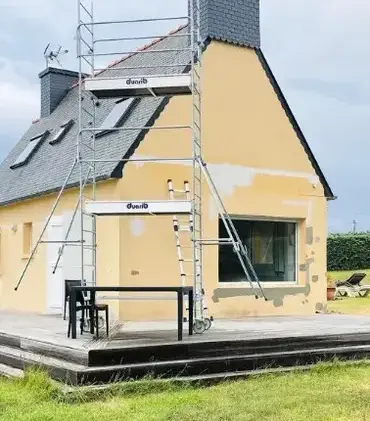 peintre en bâtiment à Dinard - image 3