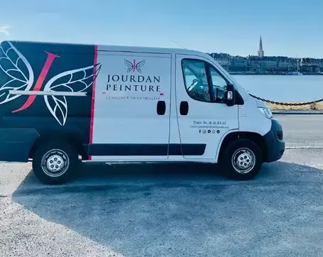 peintre en bâtiment à Dol de Bretagne - image 4