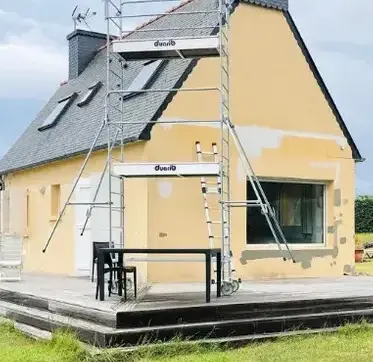 peintre en bâtiment à Rotheneuf - image 4