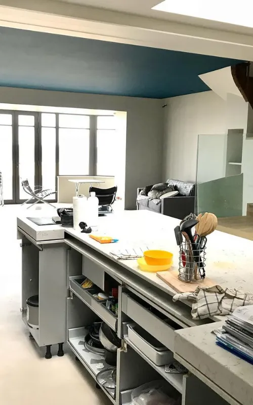 peintre en batiment rotheneuf