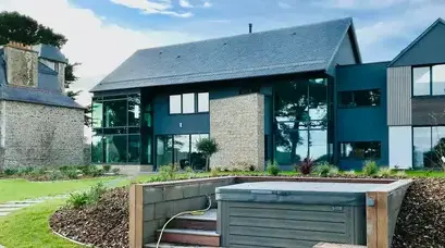 peintre en bâtiment Saint Briac sur Mer-1