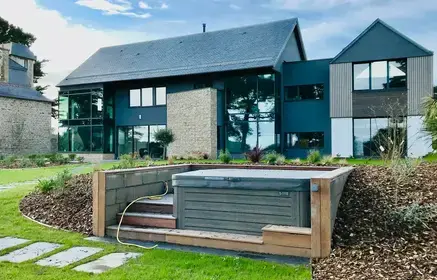 peintre en bâtiment à Saint Coulomb - image 2