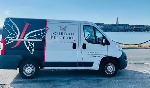 peintre en bâtiment à Saint Coulomb - image 3