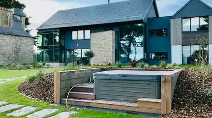 peintre en bâtiment Saint Jacut de la Mer-1