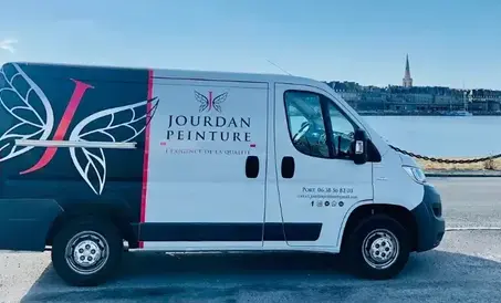 peintre en bâtiment à Saint Jacut de la Mer - image 4