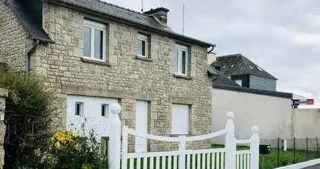 peintre en bâtiment Saint Jouan des Guérets-1