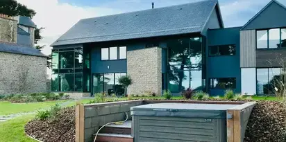 peintre en bâtiment à Saint Jouan des Guérets - image 3