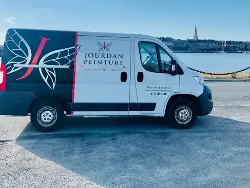 peintre en bâtiment à Saint Lunaire - image 4