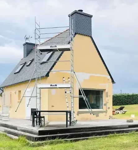 peintre en bâtiment à Saint Malo - image 3