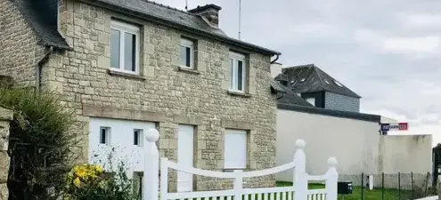 peintre en bâtiment à Saint Méloir des Ondes - image 4