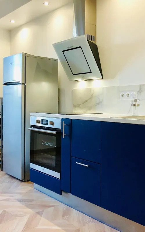 pose de moquette cancale