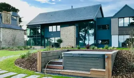 pose de moquette Dinard-1