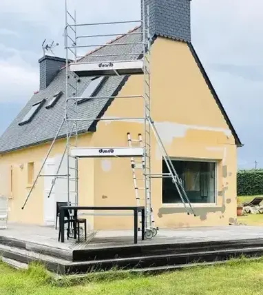 pose de moquette à Dol de Bretagne - image 3