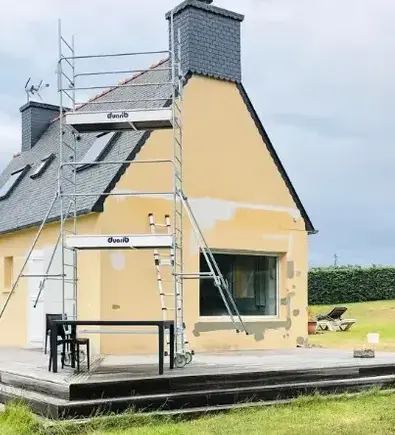 pose de moquette à Pleurtuit - image 3