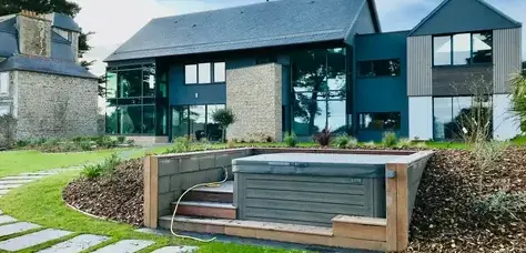 pose de moquette à Pleurtuit - image 4